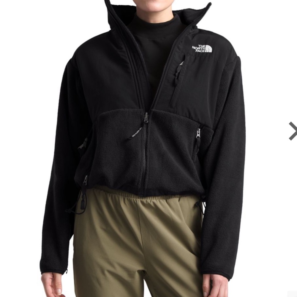 WOMEN’S ’95 RETRO DENALI JACKET